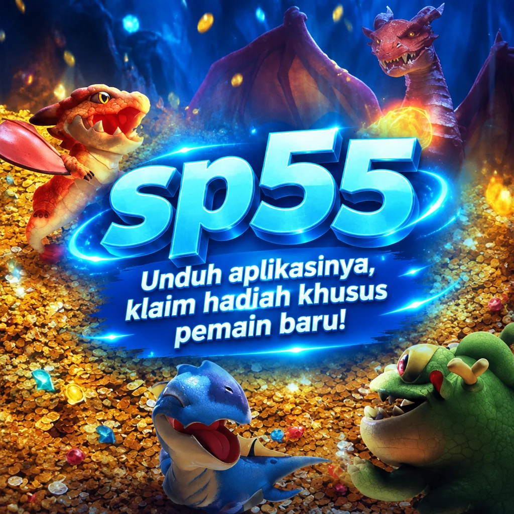 sp55 · Game & unduhan