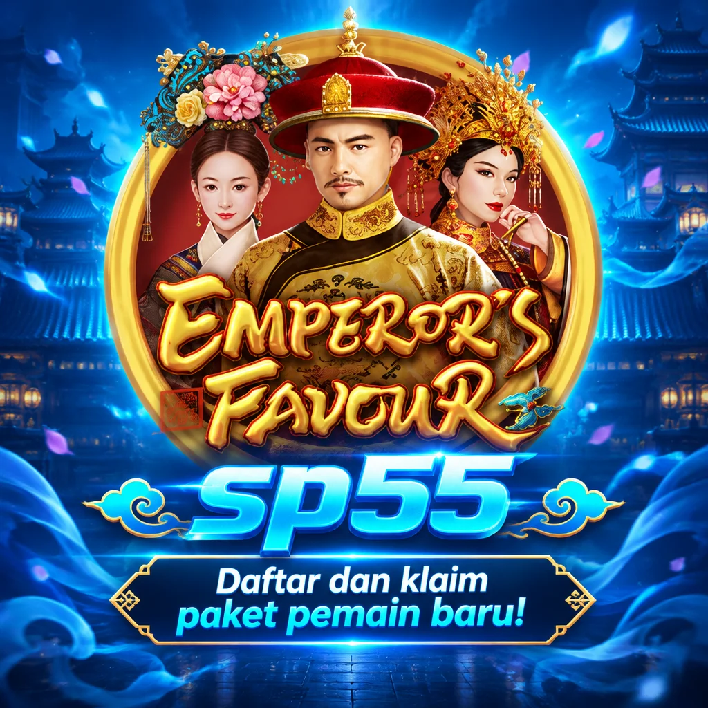 sp55 · Emperors Favour
