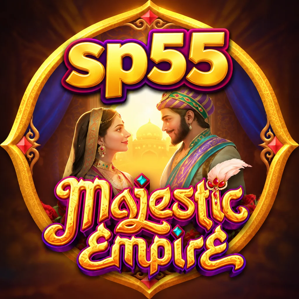 sp55 · Majestic Emp