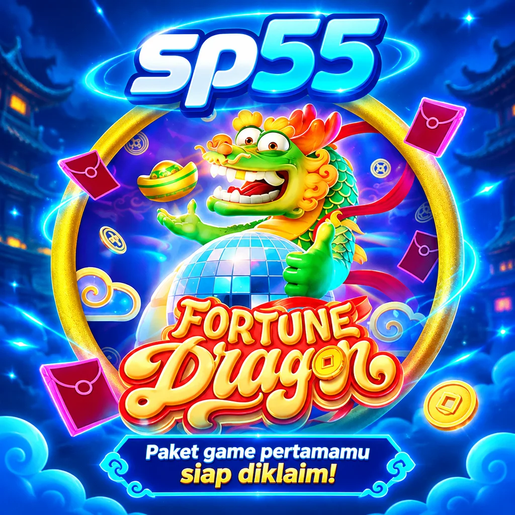 sp55 · Fortune Dragon