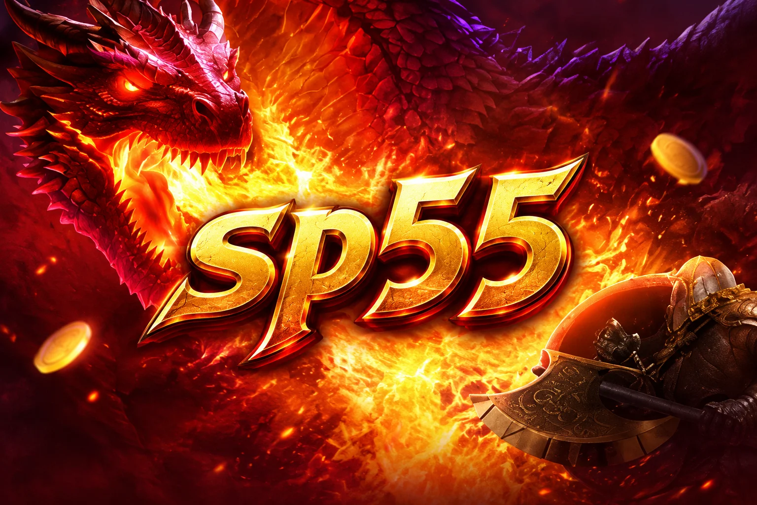 sp55 · Panduan Mekanisme Simbol Raksasa dan Putaran Gratis Emperor's Favour di sp55