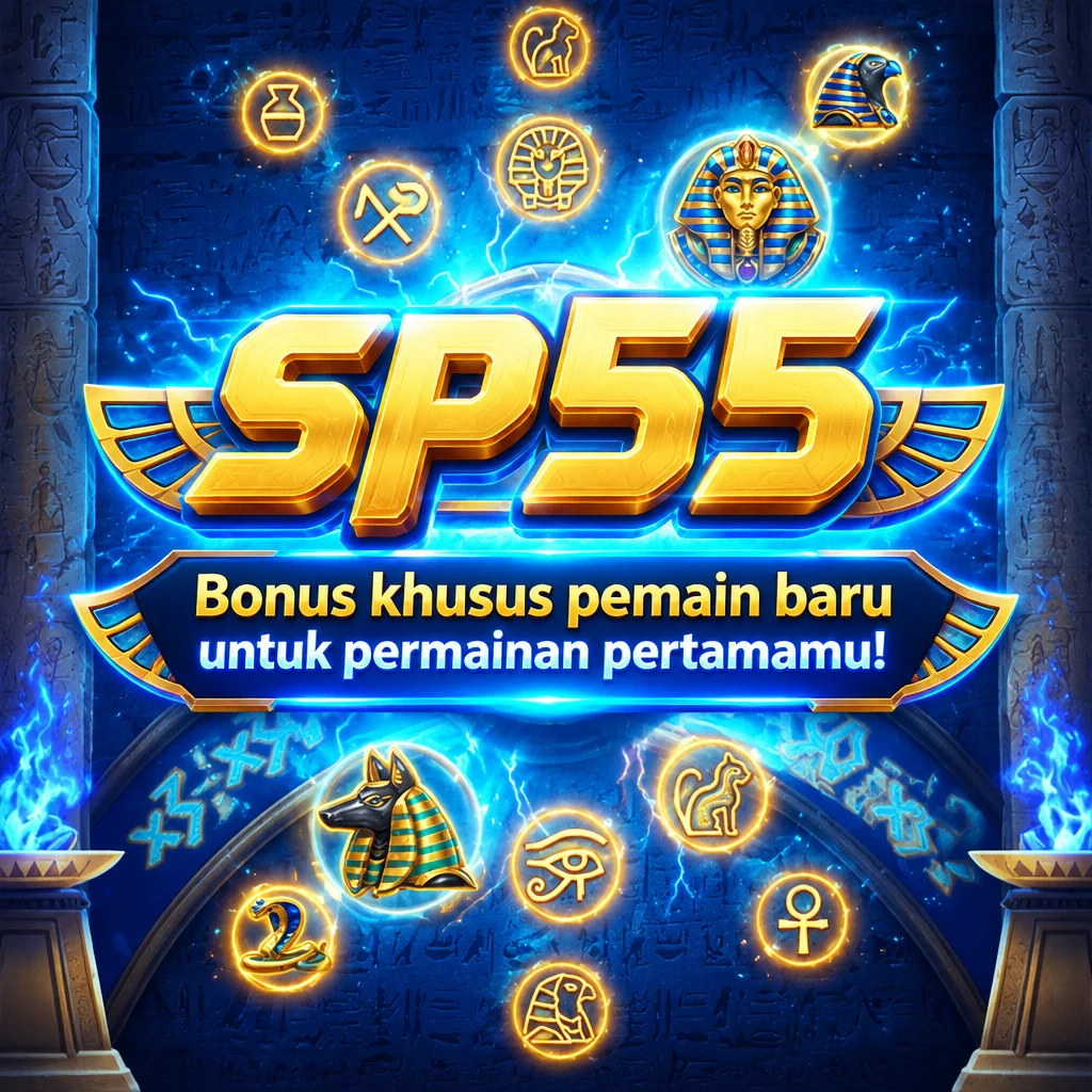 sp55 · Game & unduhan