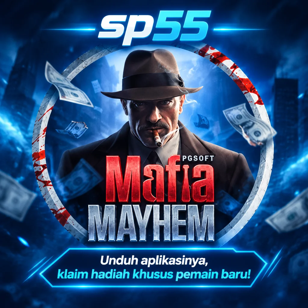 sp55 · Mafia Mayhem