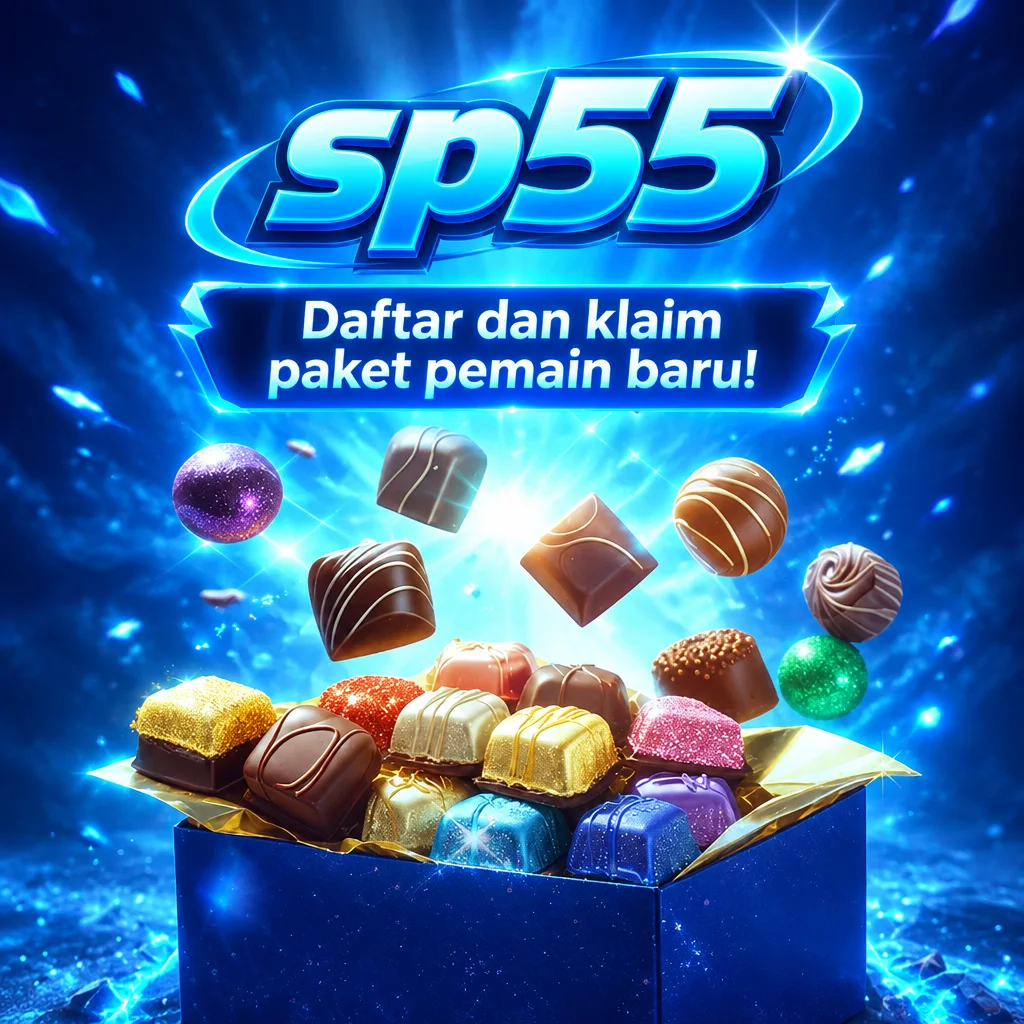 sp55 · Choc Deluxe