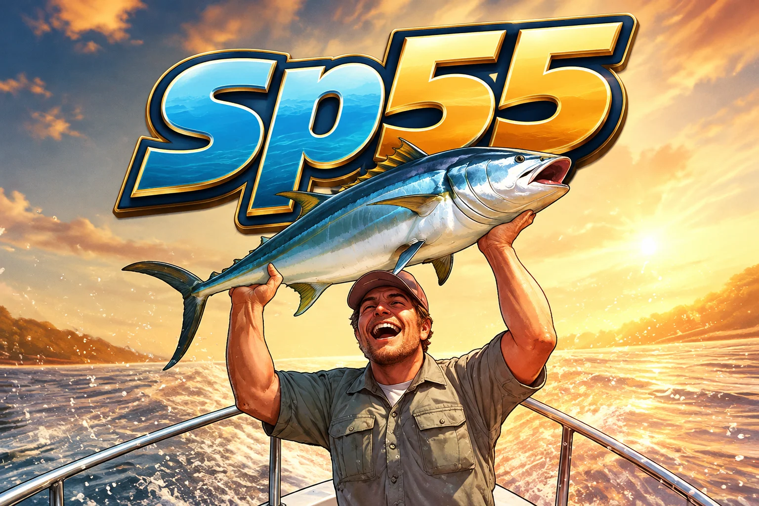 sp55 · Panduan Mekanisme Simbol Ganda dan Gulungan Ganda Double Fortune di sp55