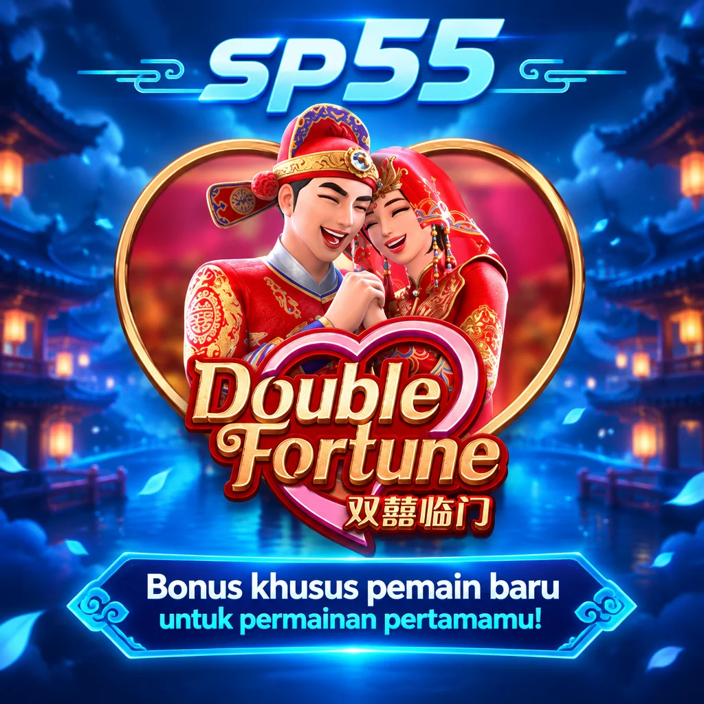 sp55 · Double Fortune